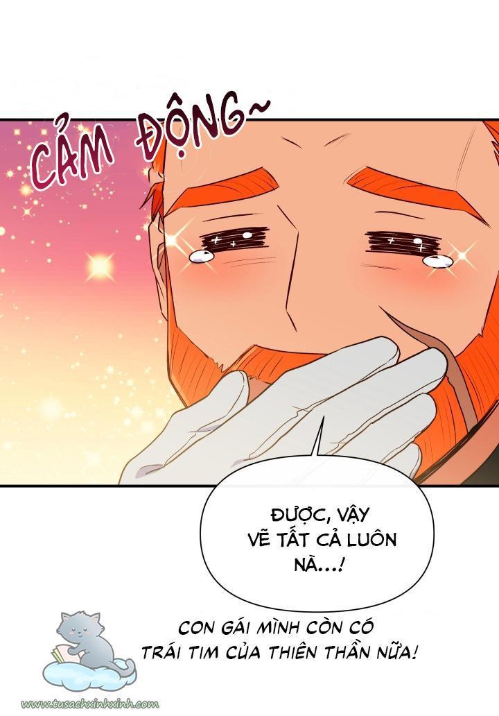 công nương khế ước của gia tộc công tước quái vật chapter 85 61