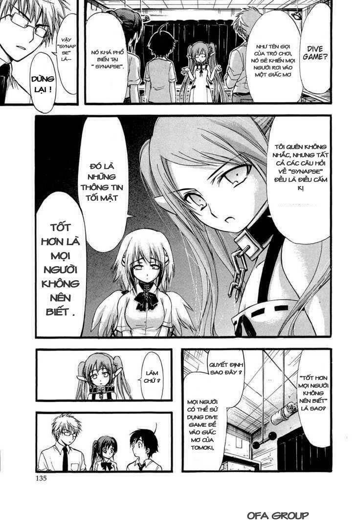 vật thất lạc của bầu trời chapter 18 9