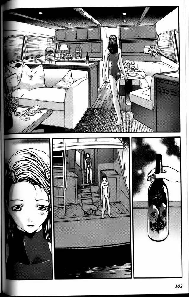 dark water chapter 3 7