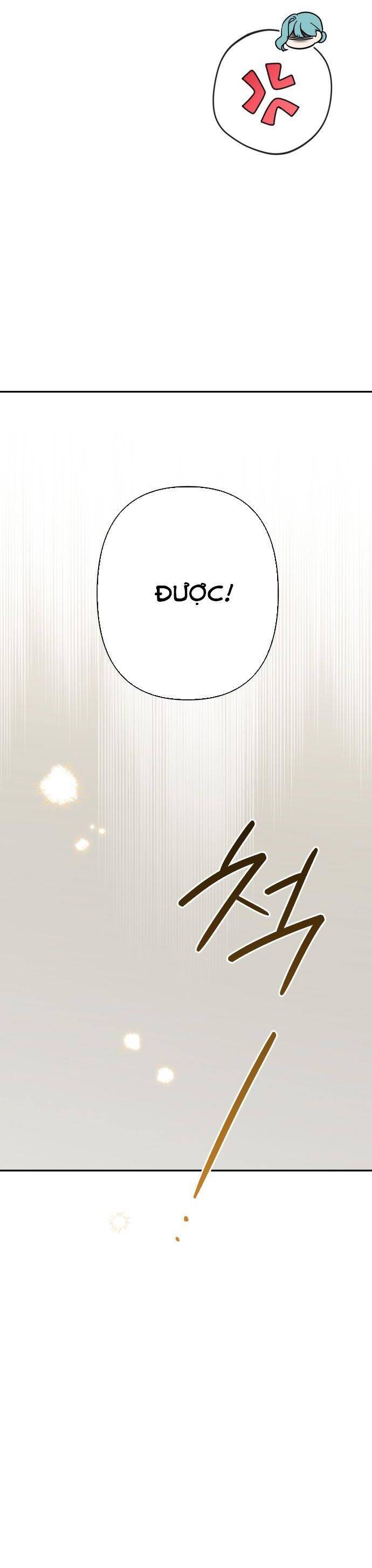 công nương mint bé nhỏ chapter 82 20