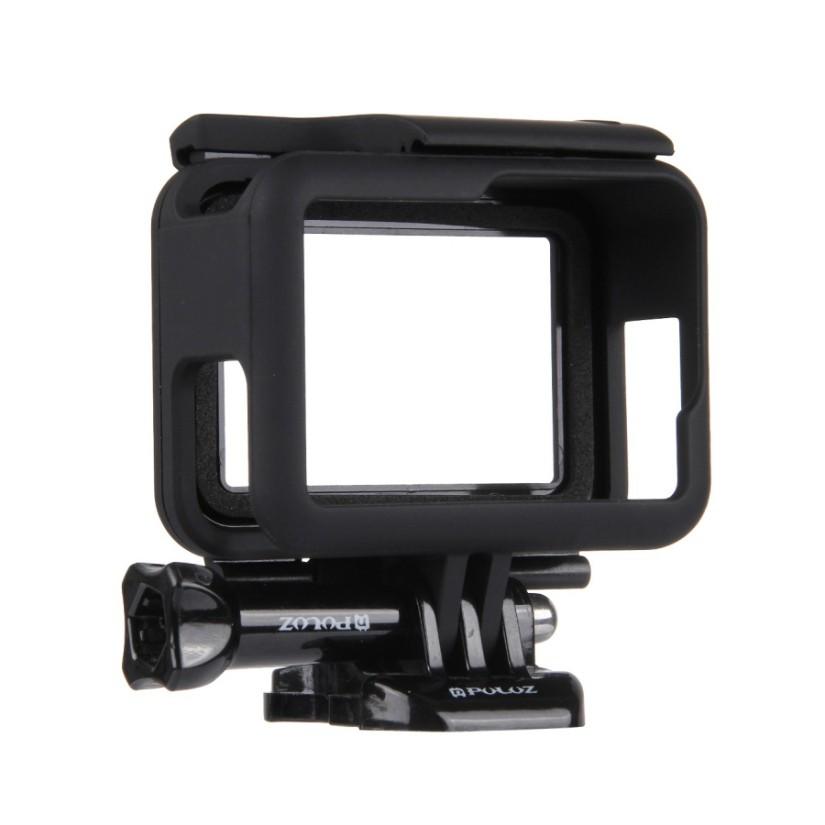 Khung Viền Cho GoPro HERO 5/6/7 Black PULUZ