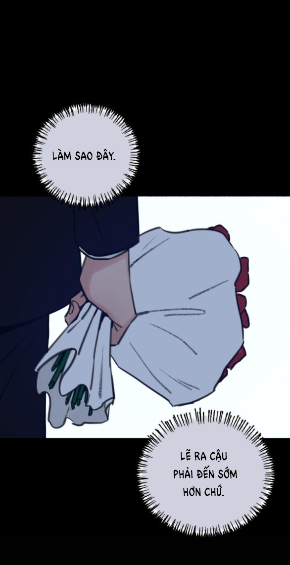 nàng thơ nổi tiếng - nàng thơ myung chapter 56.2 13