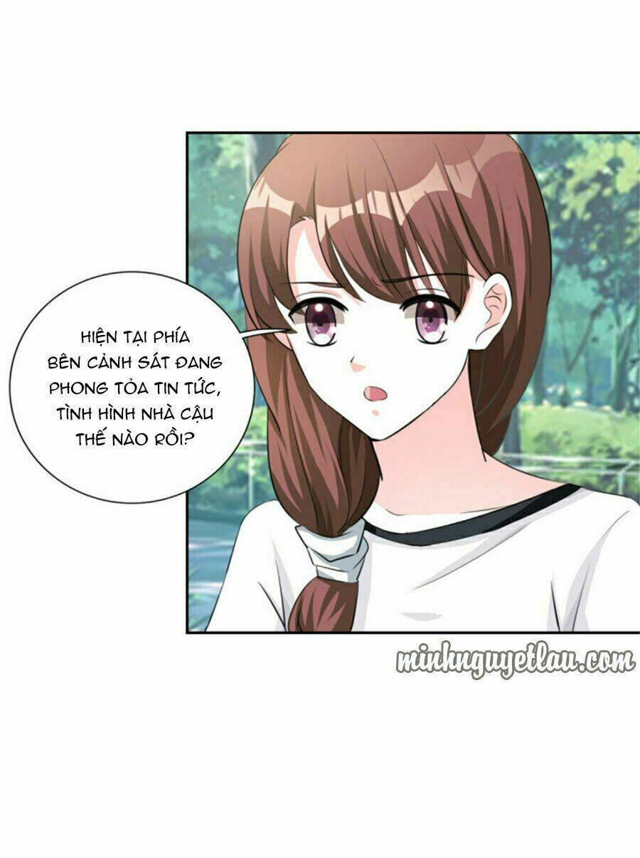 cẩm tú trùng sinh: chào buổi sáng phó thái thái chapter 71 13