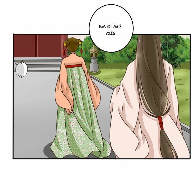 thông linh phi chapter 76.5 2