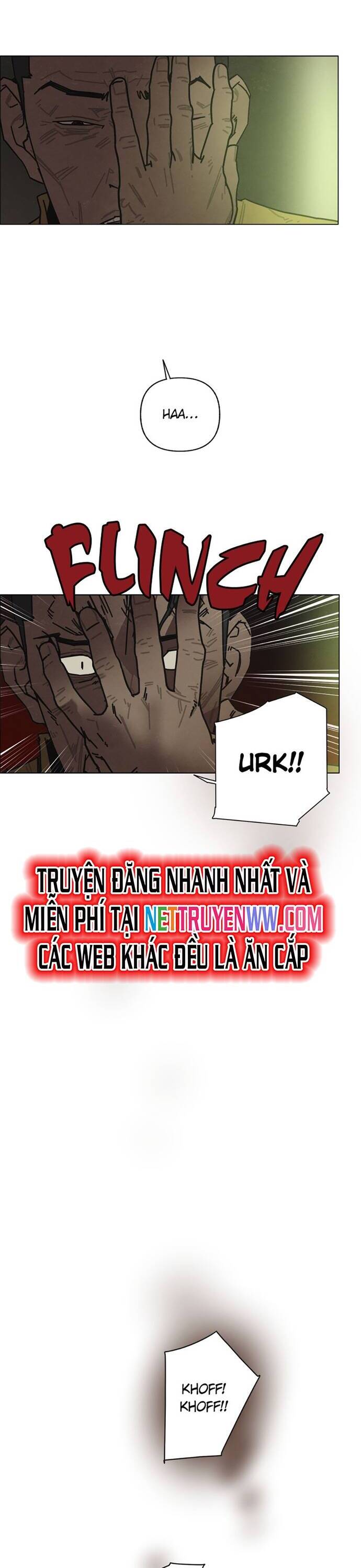 sinh vật gyeongseong: đóa hoa bất diệt chapter 14 26