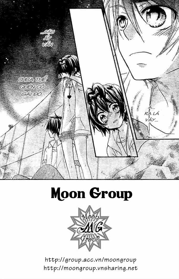 boyfriend - namorado chapter 7 3