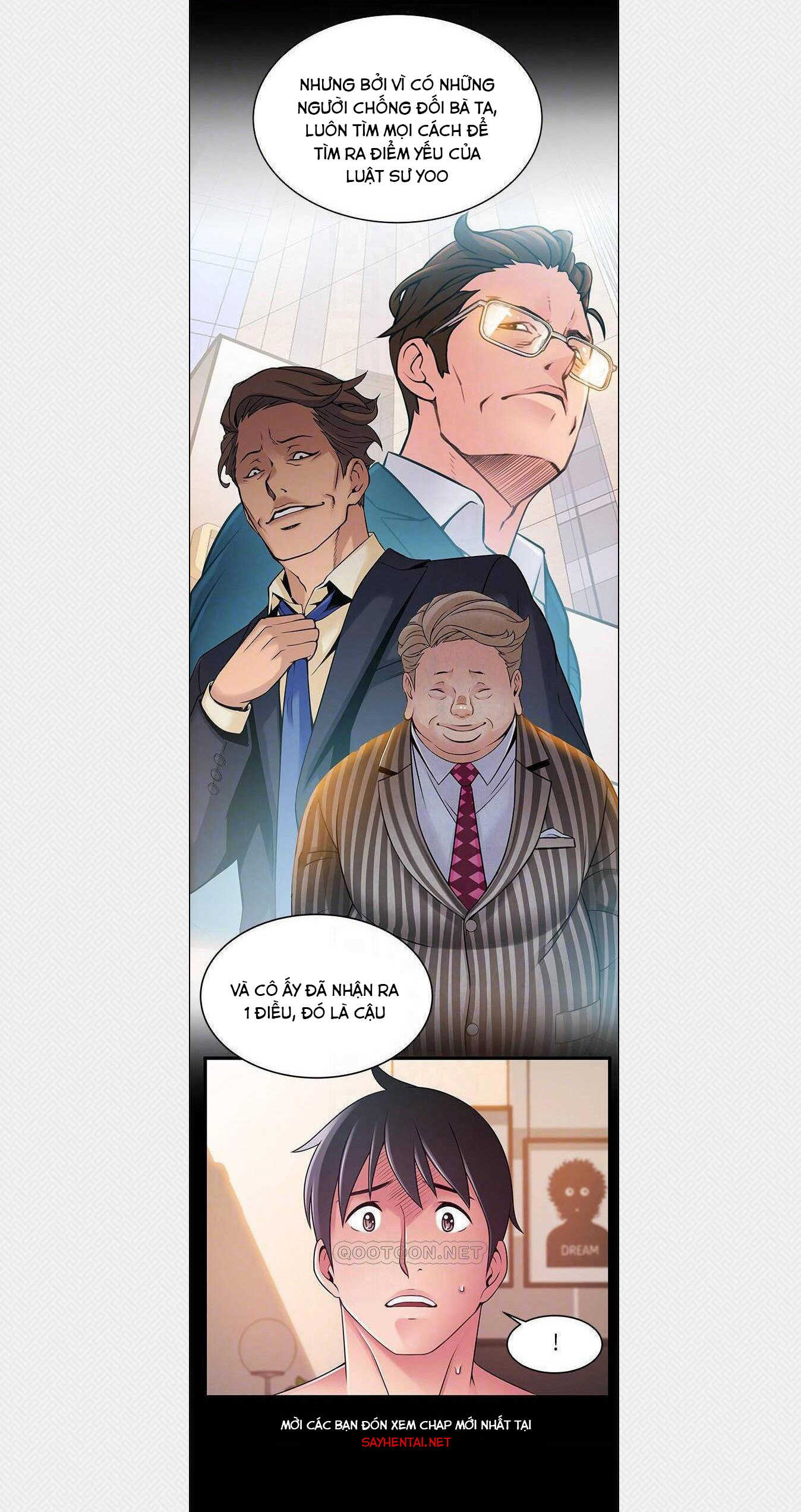 điểm yếu chapter 85 4