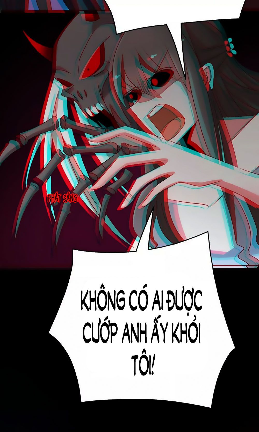 Dân Quốc Yêu Văn Lục chapter 91 - Trang 7