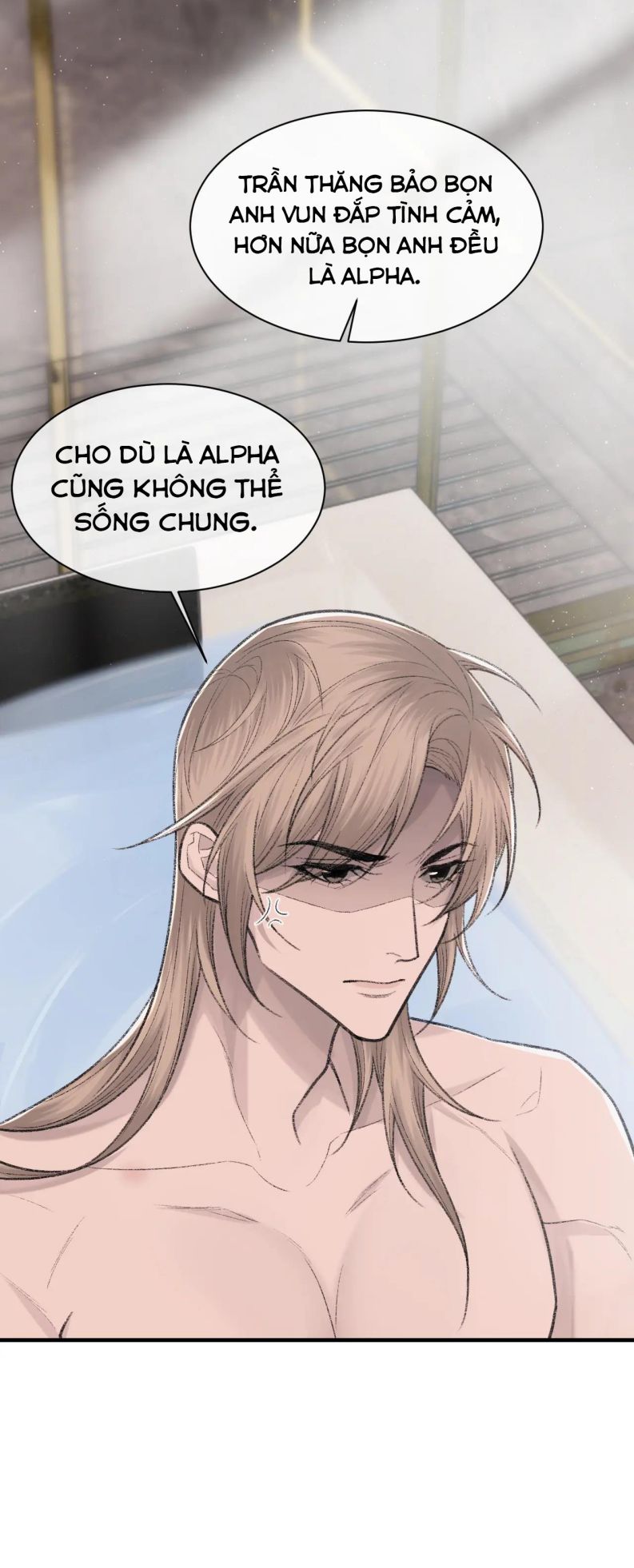 cấu bệnh chapter 95 26