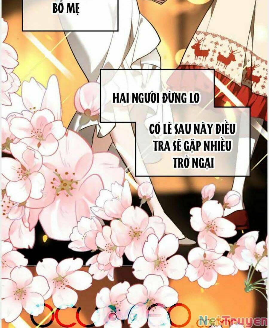 cô vợ gả thay của tổng tài cố chấp chapter 50 38