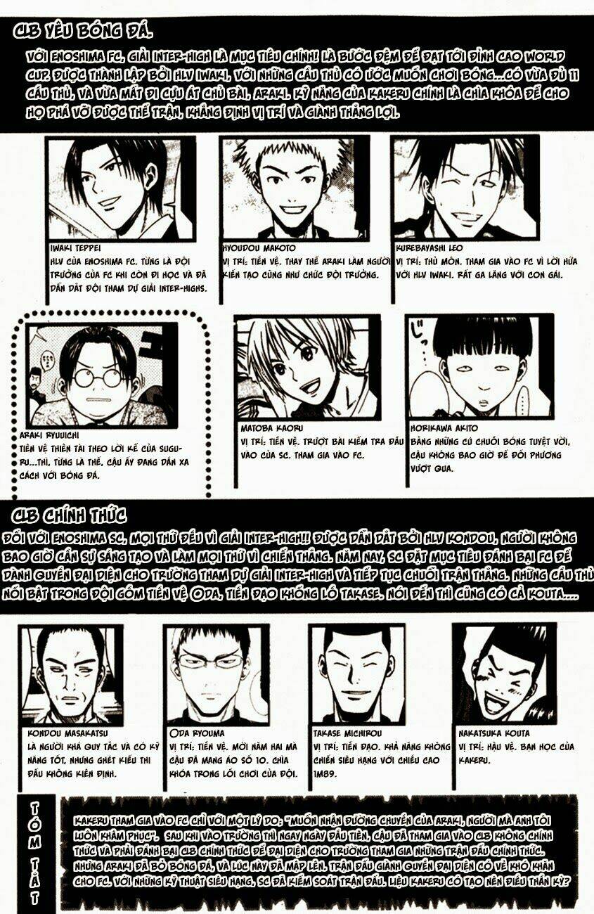 kỵ sĩ trong vòng cấm chapter 29 3