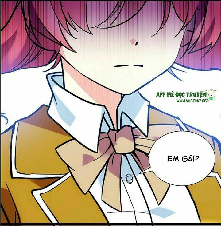 nữ hầu sau giờ học chapter 23 17