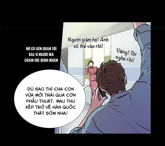 one more time chapter 4 5