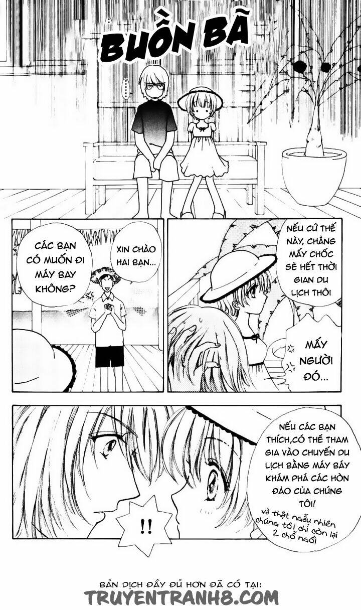 hana ni nare chapter 73 22