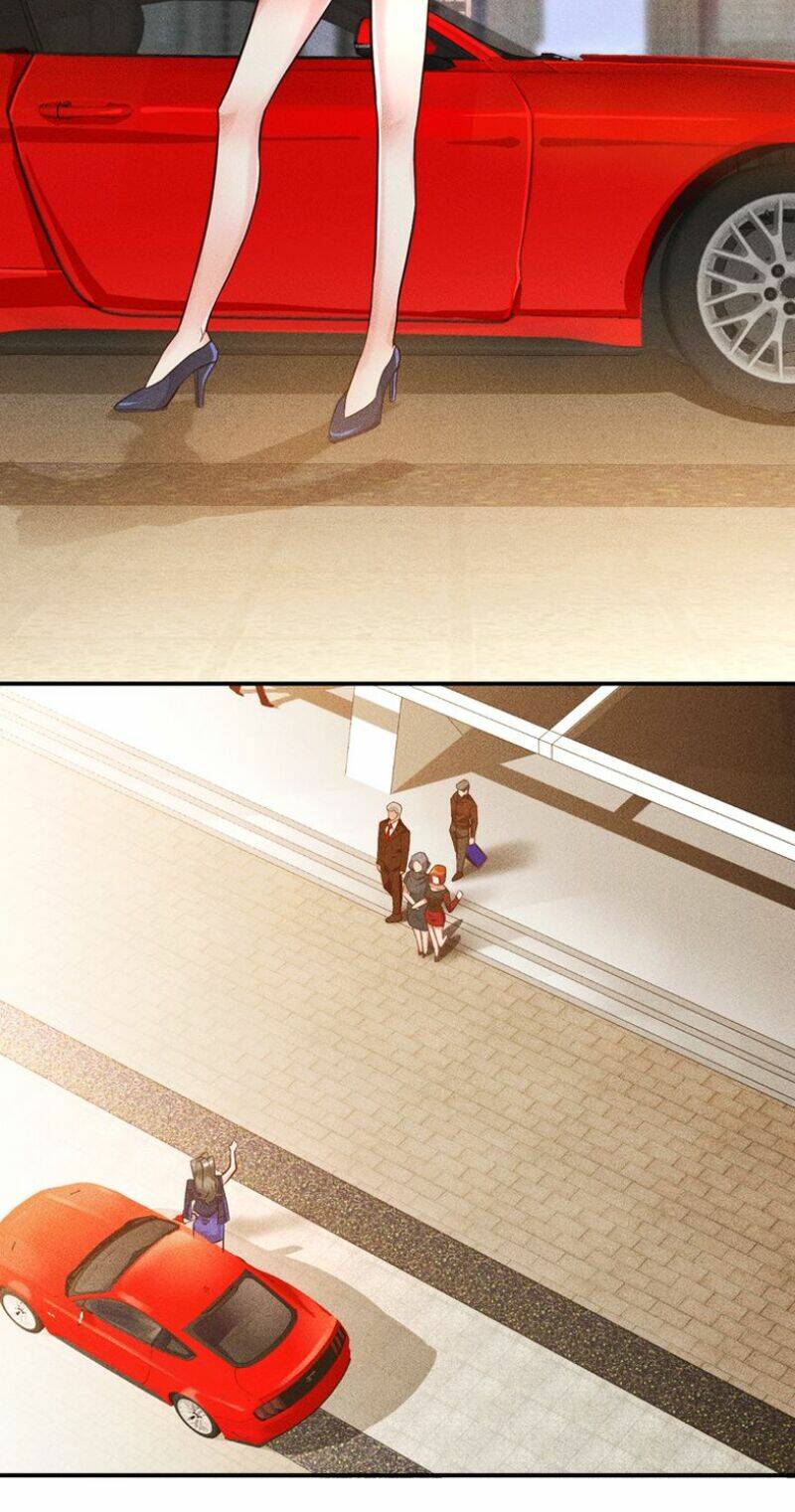 cao thủ cận vệ của nữ chủ tịch chapter 2 22