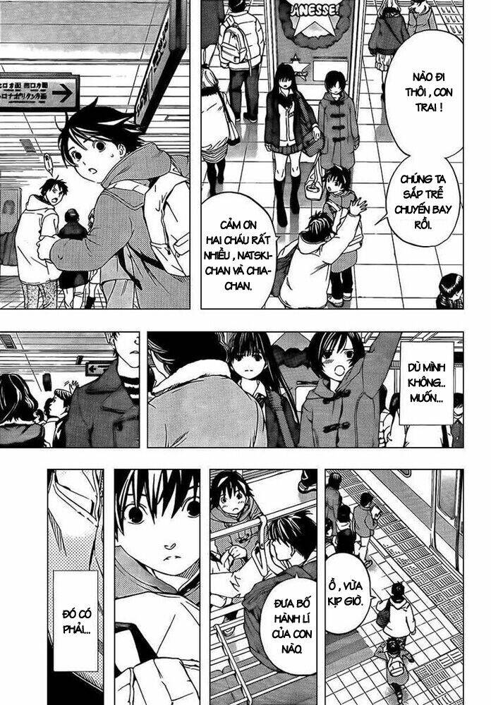 ane doki chapter 26 9