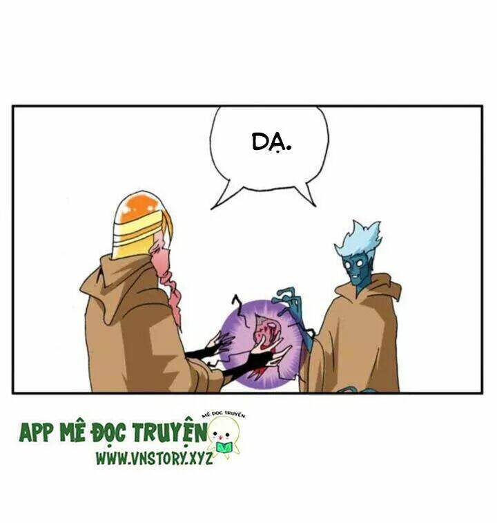 nhà có siêu dễ thương chapter 181 13