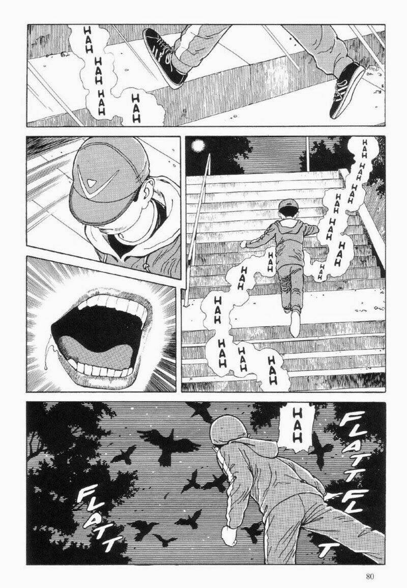 warau kyuuketsuki chapter 2 22