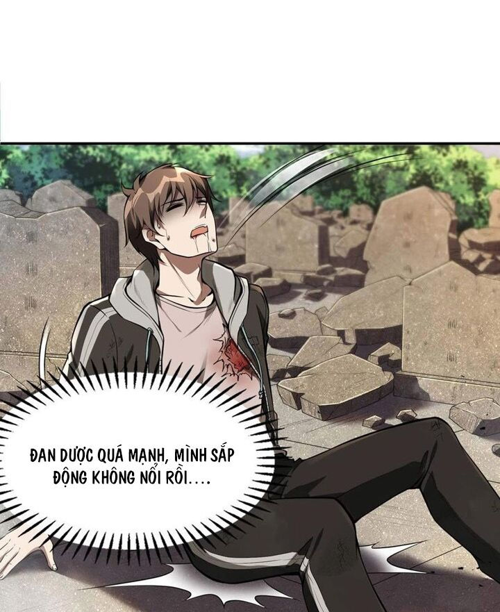 đệ nhất người ở rể chapter 80 7