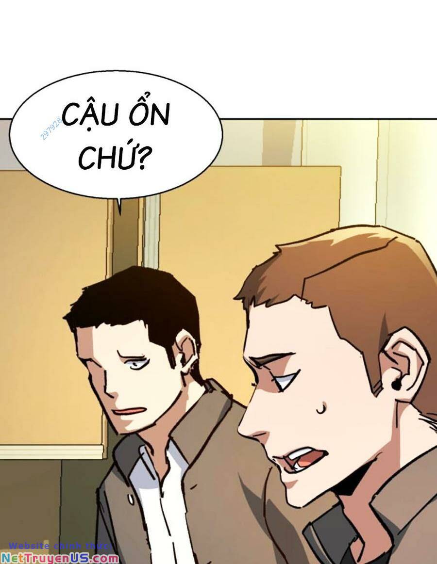 bạn học tôi là lính đánh thuê chapter 166 101