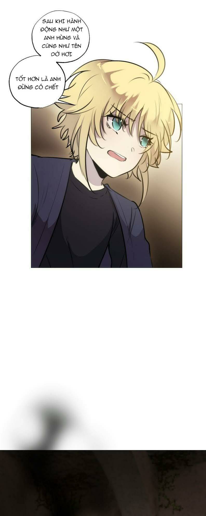 Trọng Sinh Mạc Thế Chapter 117 16