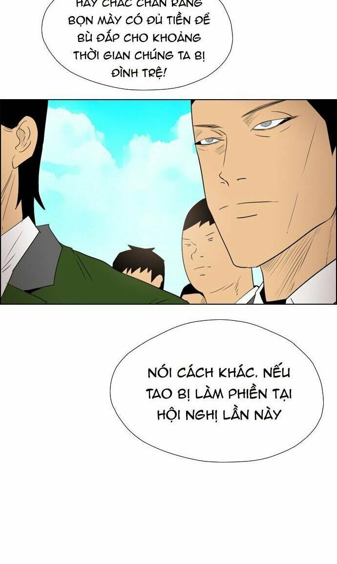 kẻ hồi sinh chapter 115 25