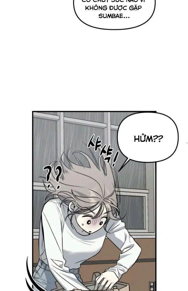 bạn có tin vào định mệnh không? chapter 5.5 25