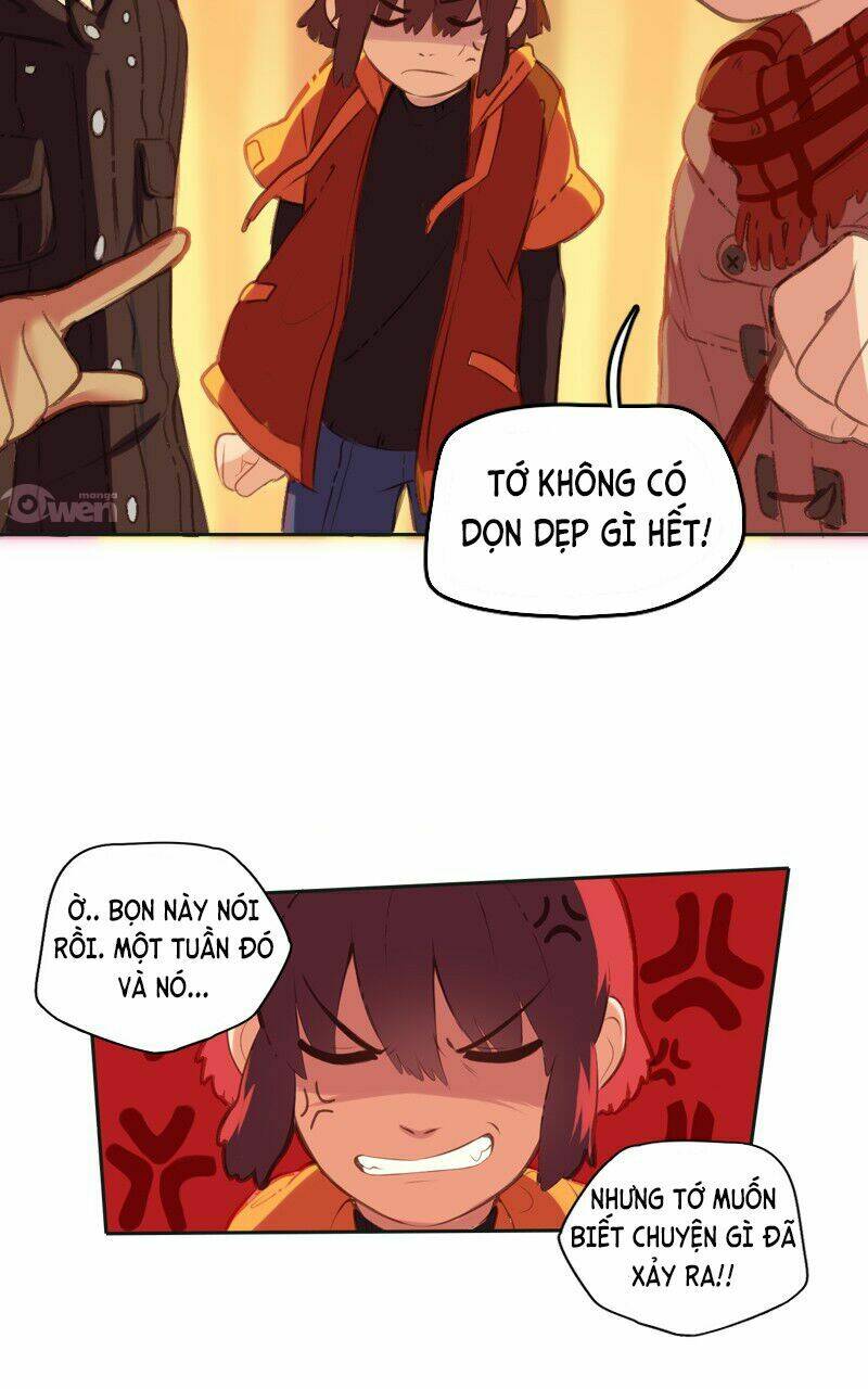 lời nguyền lalin chapter 5 40