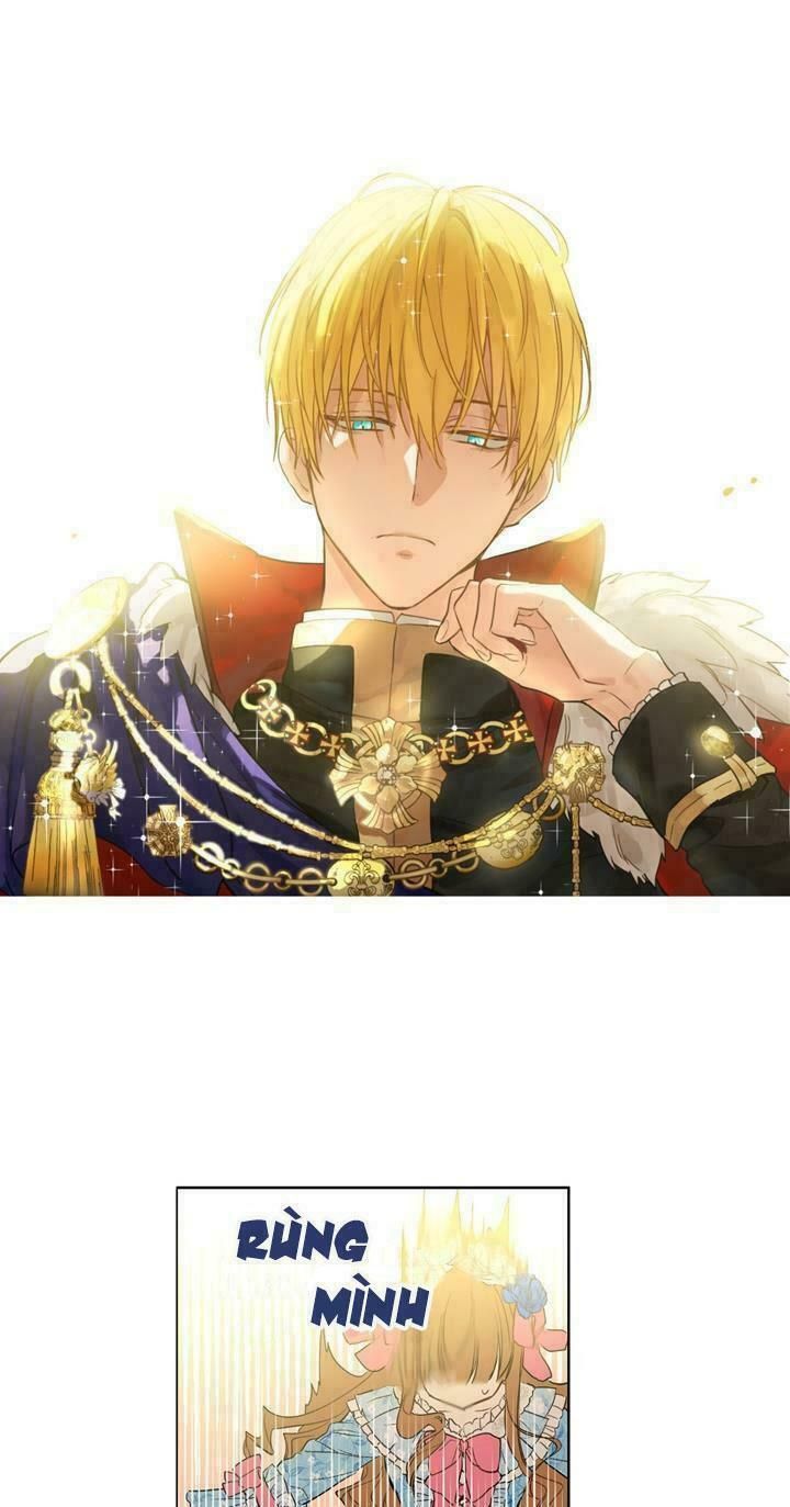 một ngày nọ tôi bỗng thành nàng công chúa chapter 19.5 5