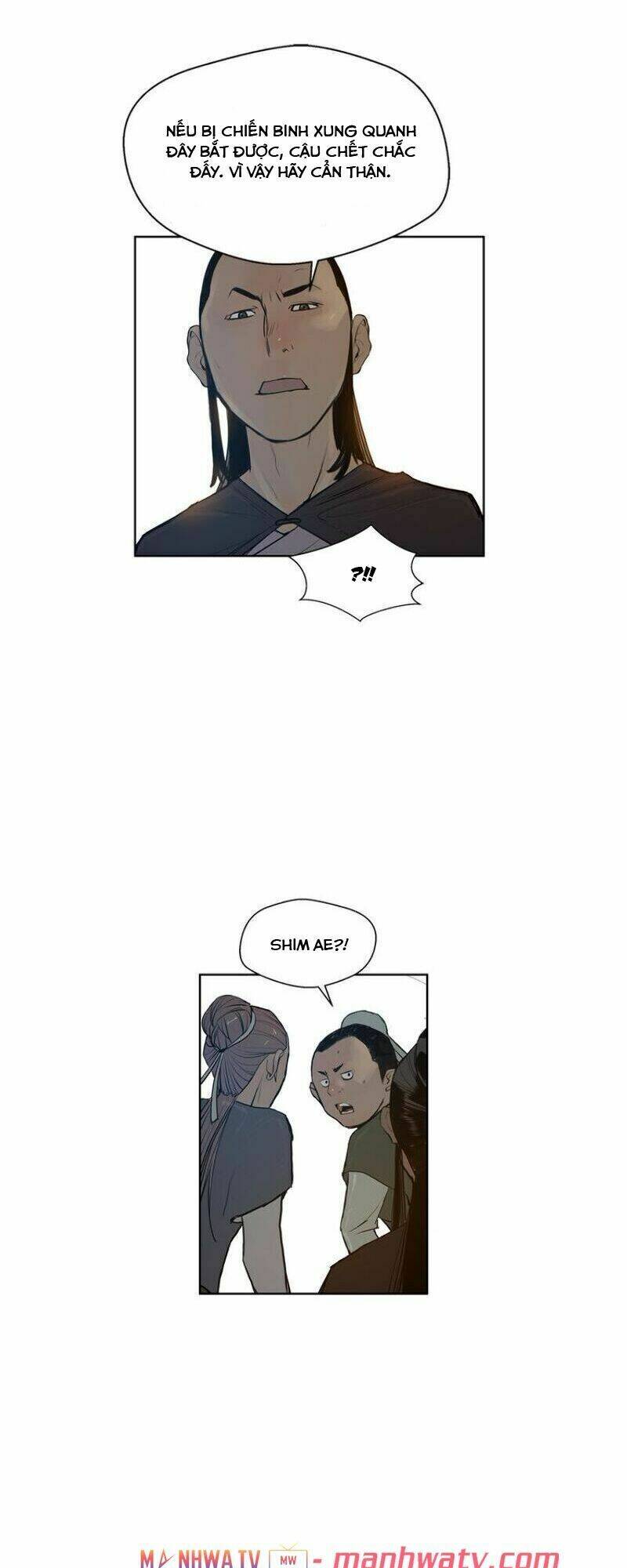 thanh gươm danh vọng chapter 19 38