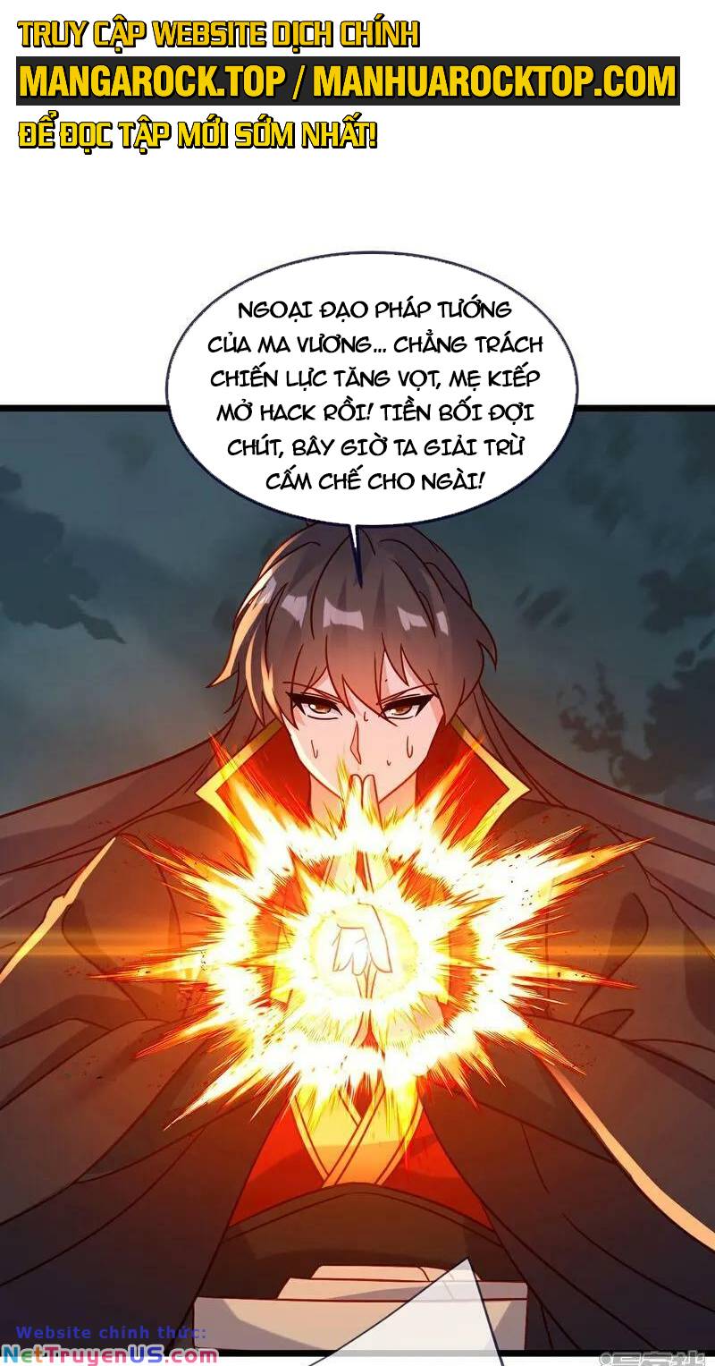 tiên võ đế tôn chapter 495 26