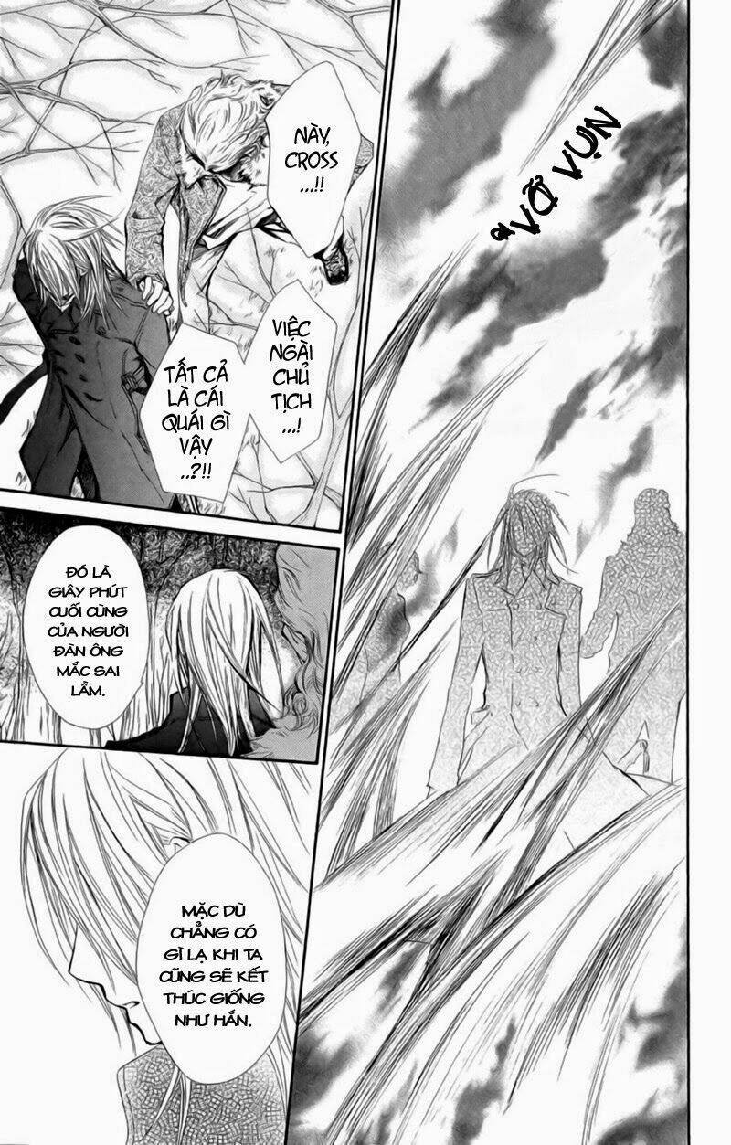 hiệp sĩ vampire chapter 45 24