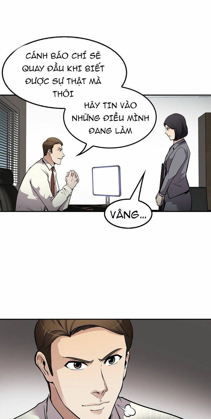 điều tra viên chuyển sinh chapter 68 41