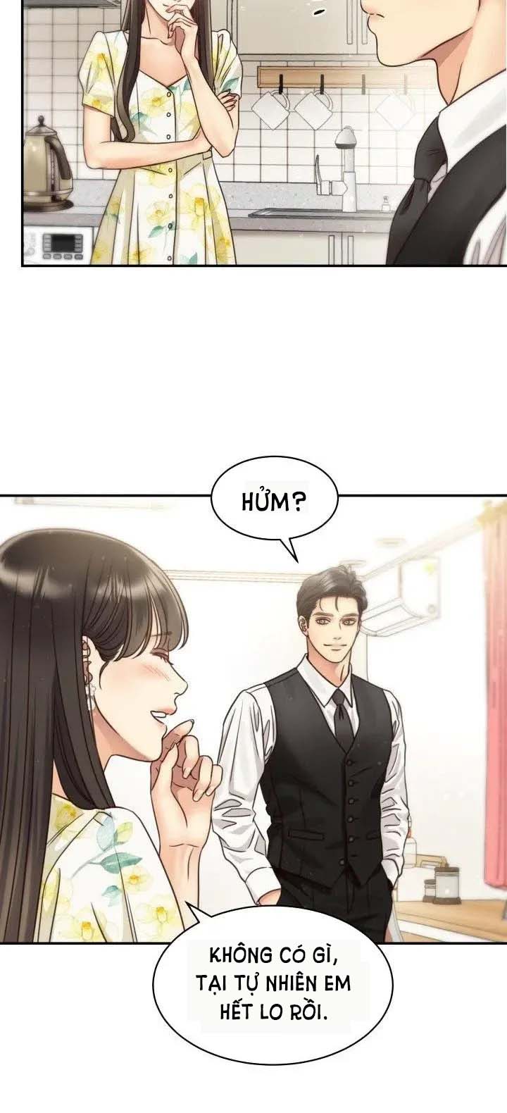 [16+] ánh sao ban mai chapter 52 59