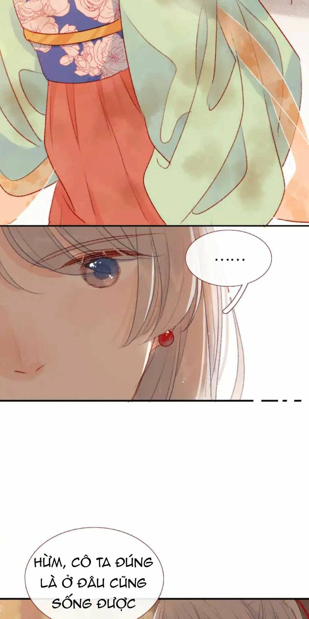 hoàng đế bệ hạ : cùng ta đi ăn xin nào chapter 4 5