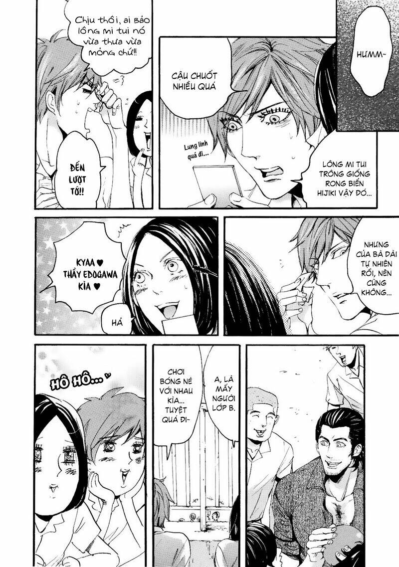 smells like green spirit chapter 5 6