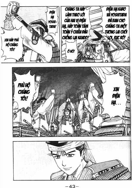 sơn tặc seyu chapter 44 39