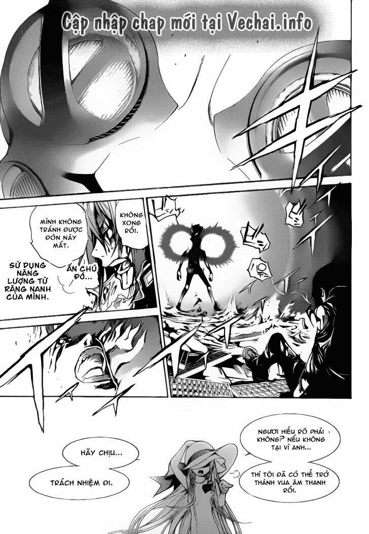 air gear chapter 281 14