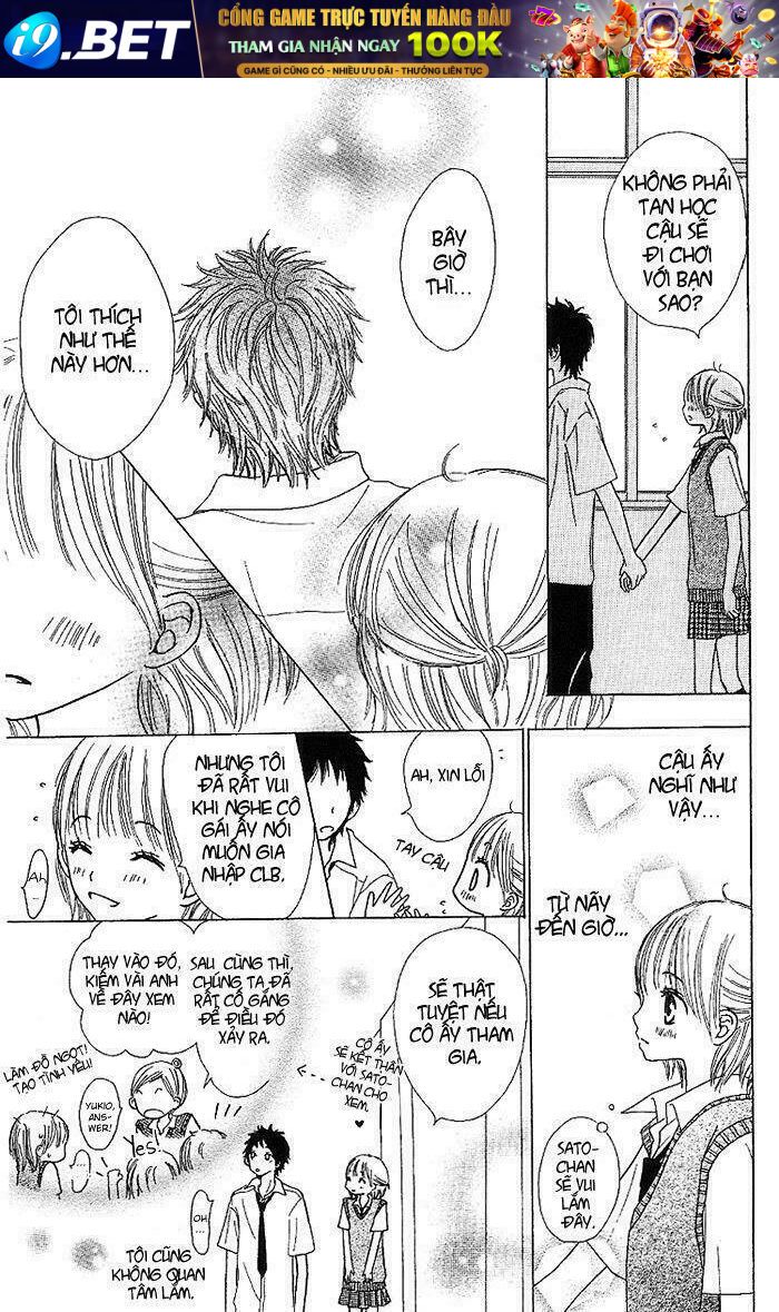 tổng hợp one shot. chapter 258 24