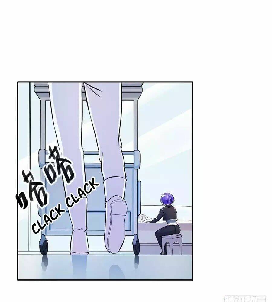 ta không phải nữ thần chapter 7 50