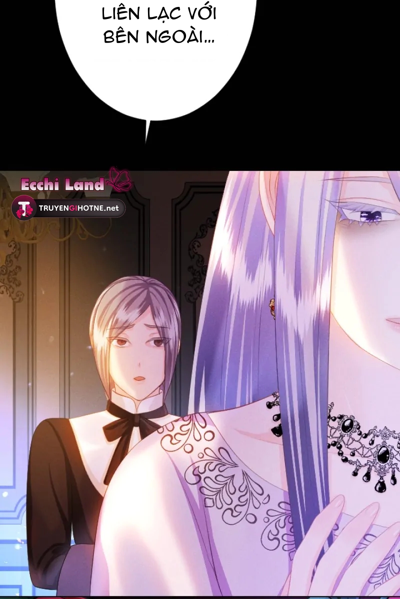 bản hợp đồng bí mật chapter 41.1 7