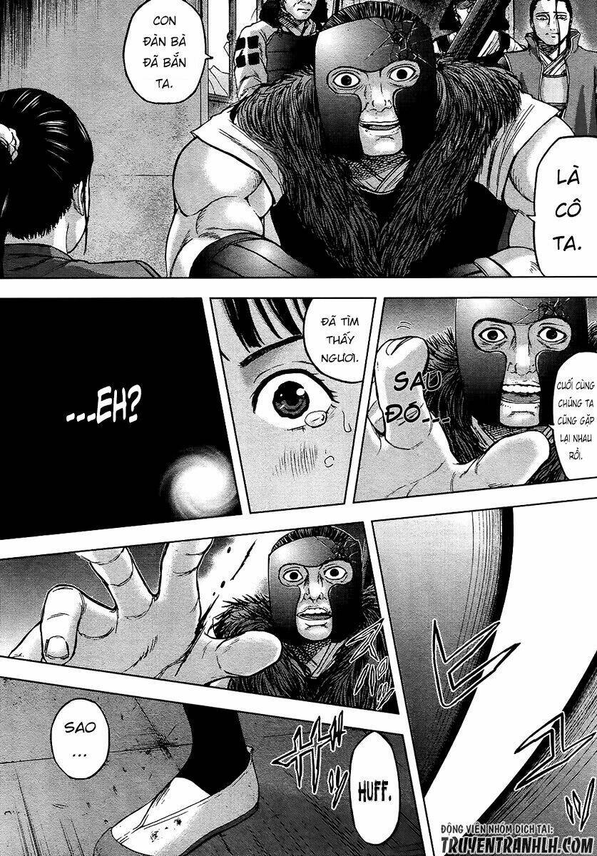 gunjou senki chapter 17 3