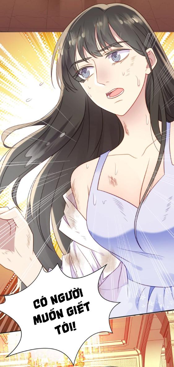 khoá chặt đôi môi (full) chapter 2 3