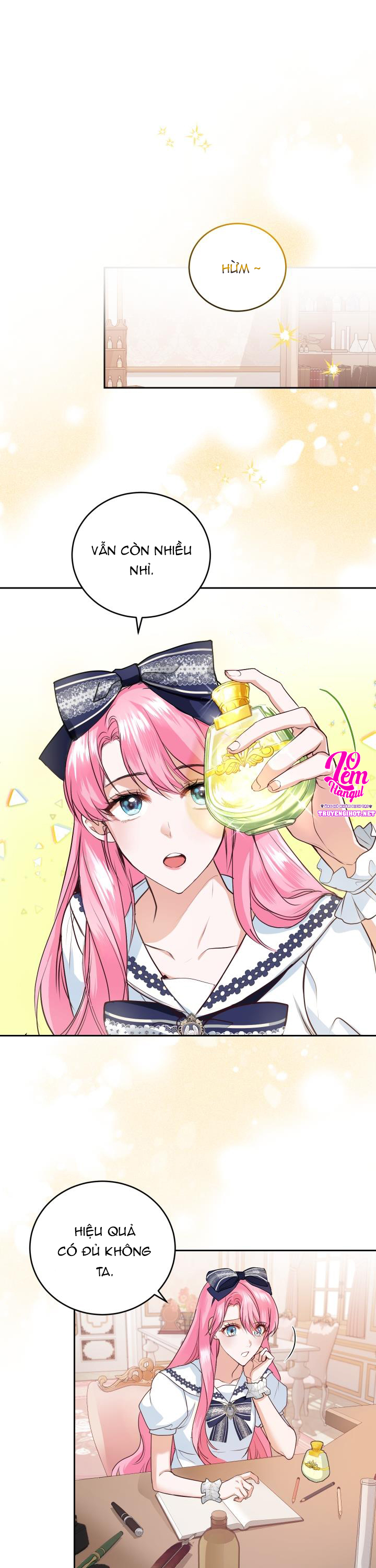 trở thành nhà điều chế nước hoa duy nhất của bạo chúa chapter 5 30