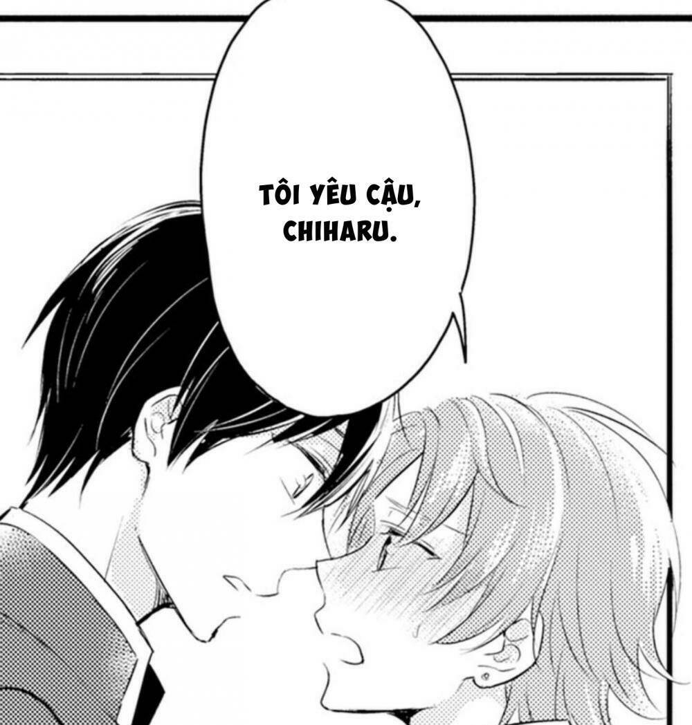 mang thai ở trường nam sinh chapter 89 43