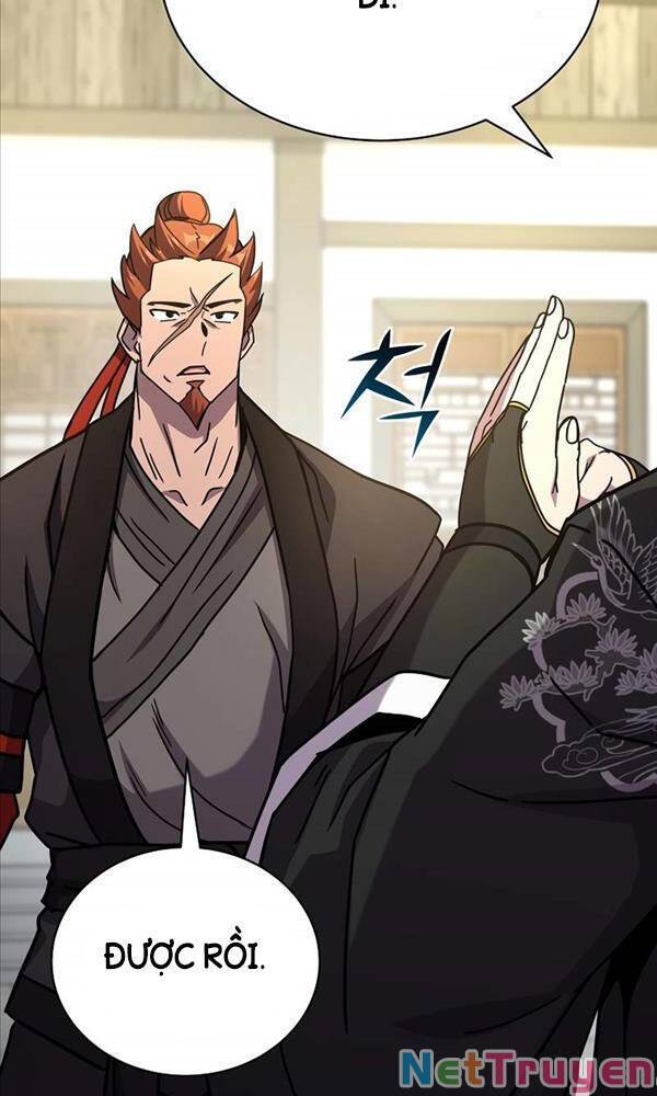 Streamer Cuộc Sống Thường Ngày Tại Võ Lâm chapter 20.1 16