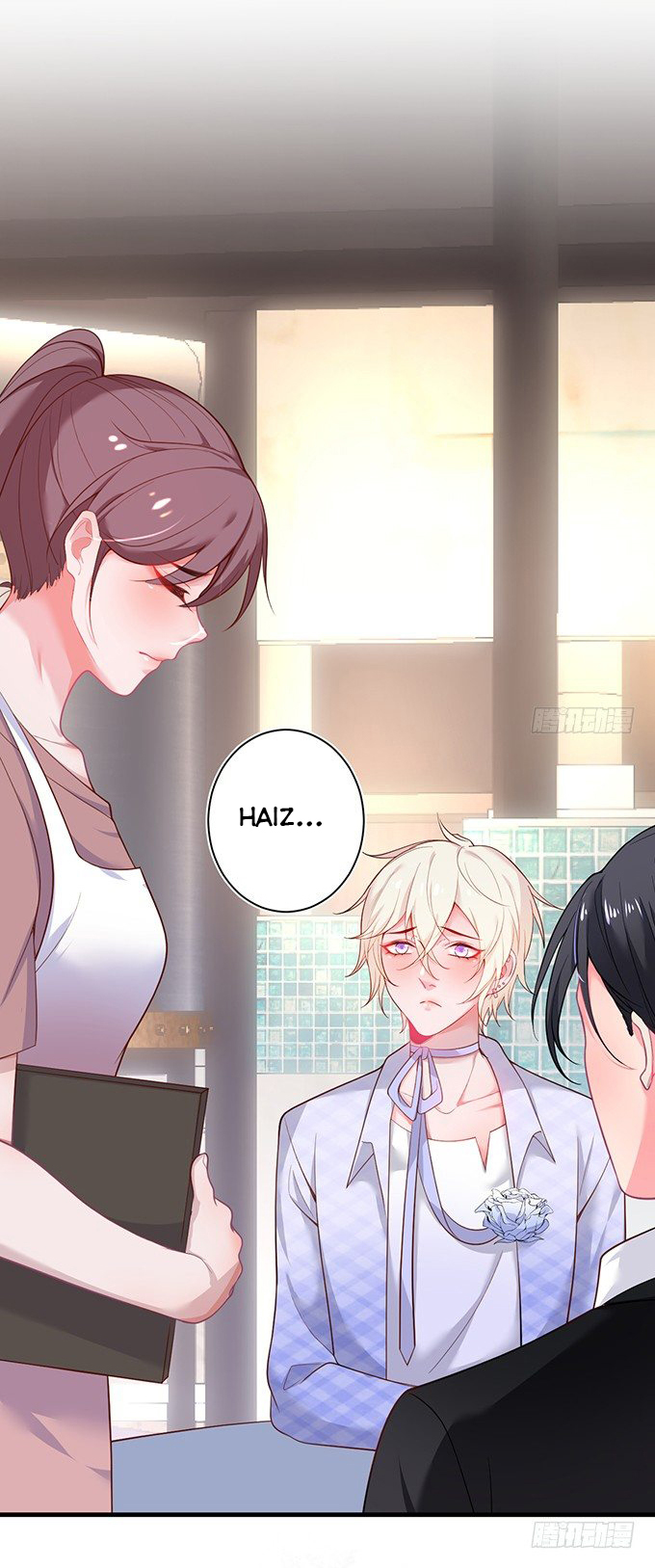 dưỡng khí chí mạng chapter 29 20