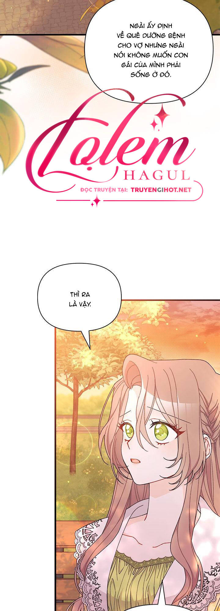 Tôi Đã Có Chồng Sau Khi Nhặt Được Nam Chính chapter 49.1 49