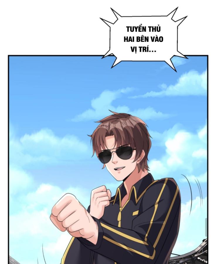 học cùng em gái, tôi bất cẩn vô địch rồi chapter 193 35