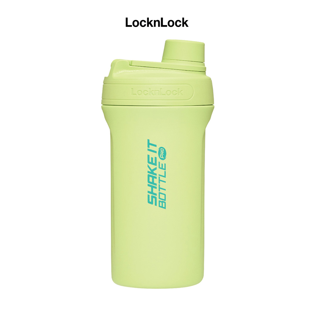 Bình nước nhựa Active Large Bottle LocknLock HAP941 - Dung tích 1.5L